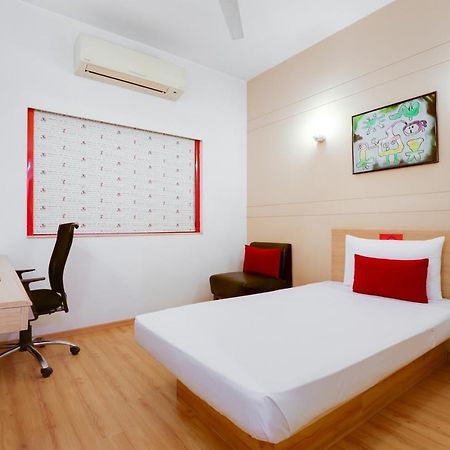 Red Fox By Lemon Tree Hotels, East Delhi Exteriér fotografie