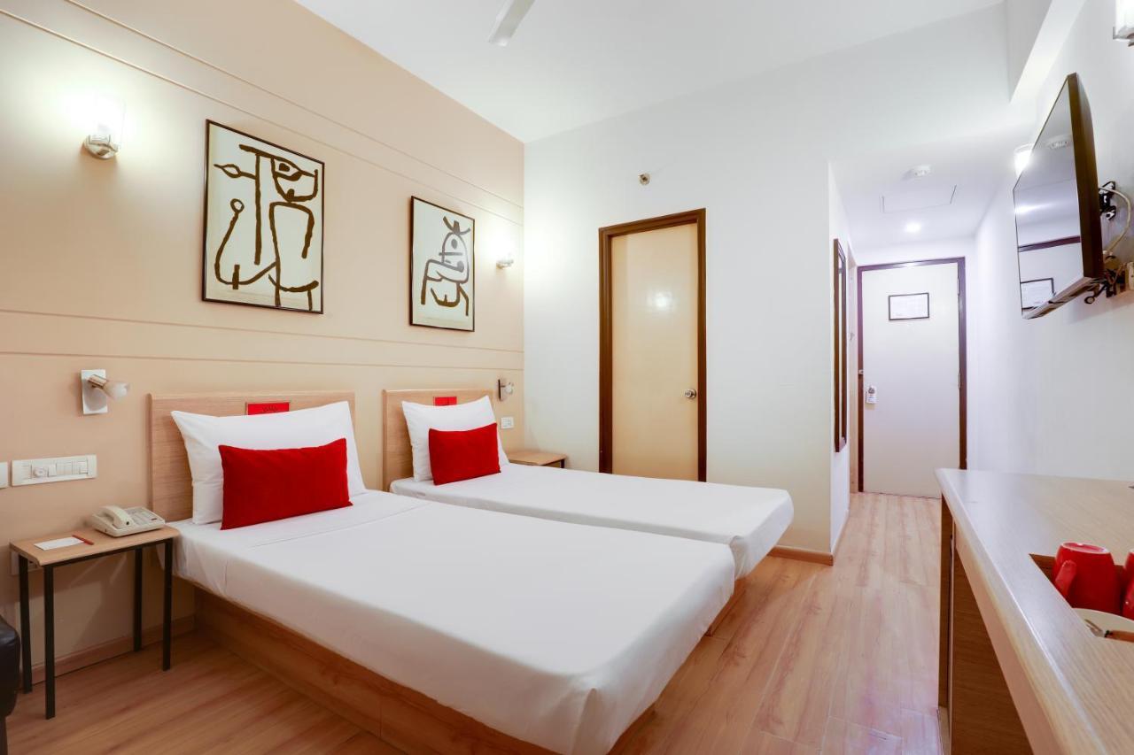 Red Fox By Lemon Tree Hotels, East Delhi Exteriér fotografie